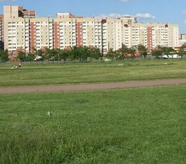 Санкт петербург малая бухарестская