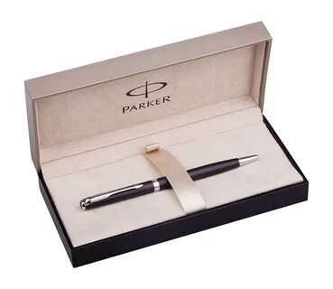 Шариковые ручки parker sonnet