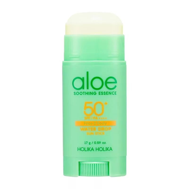 СПФ Holika Holika 50 Aloe. Holika Holika Aloe Soothing Essence. Солнцезащитный стик. Стик солнцезащитный SPF 50+.