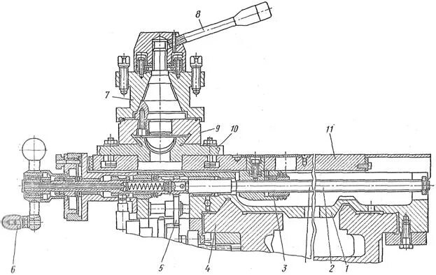 SN-32 Станок токарно-винторезный универсальный. Паспорт, схемы, описание, характ
