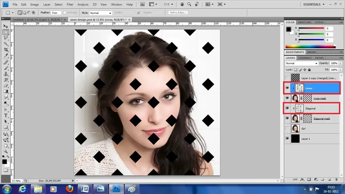 Как наложить несколько. Слой маска в фотошопе. наложить картинку на картинку. create clipping mask в фотошопе. наложение узора для фотошопа.