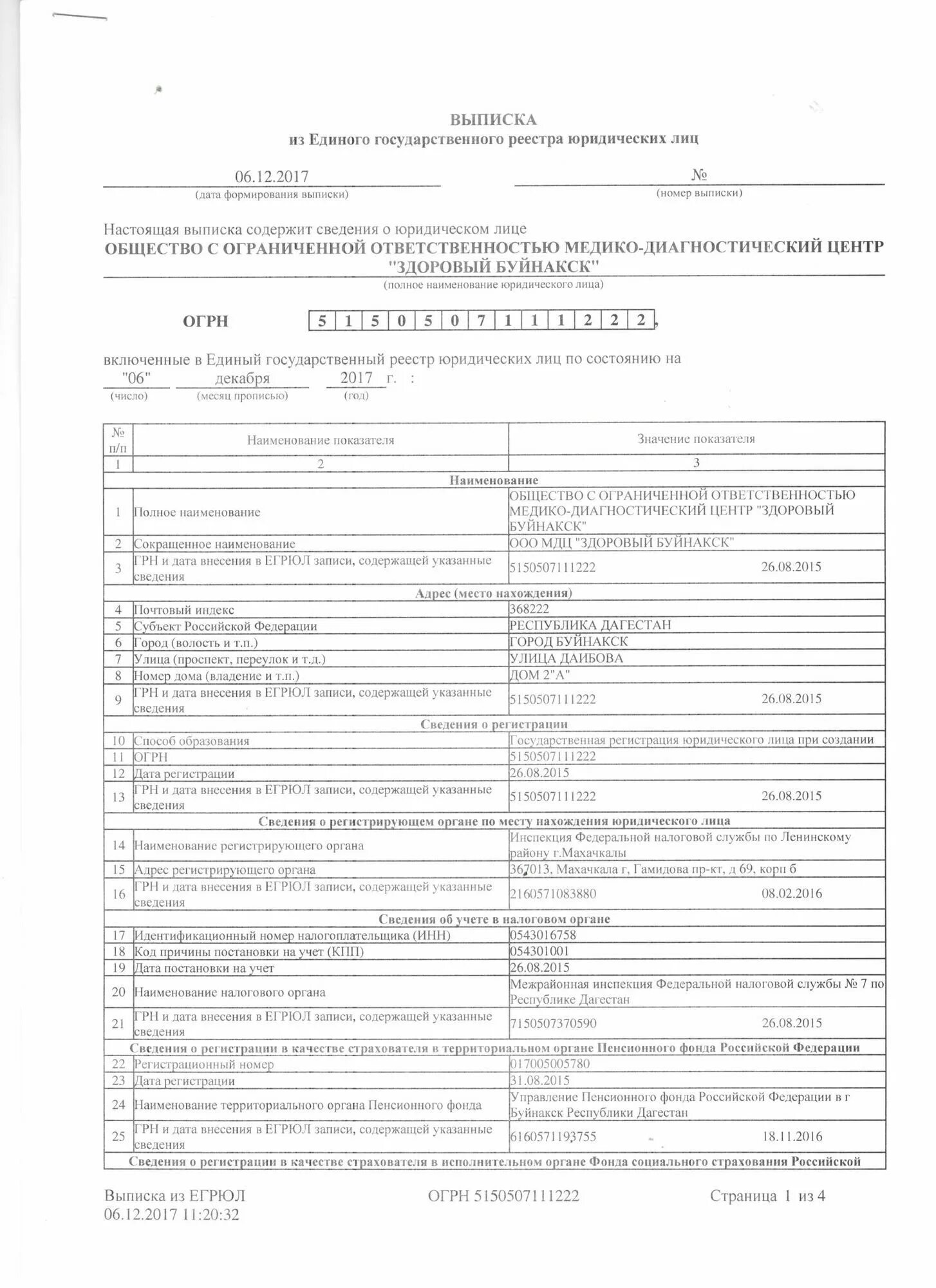 Получить выписку егрюл на определенную дату. Получить выписку егрюл на определенную дату