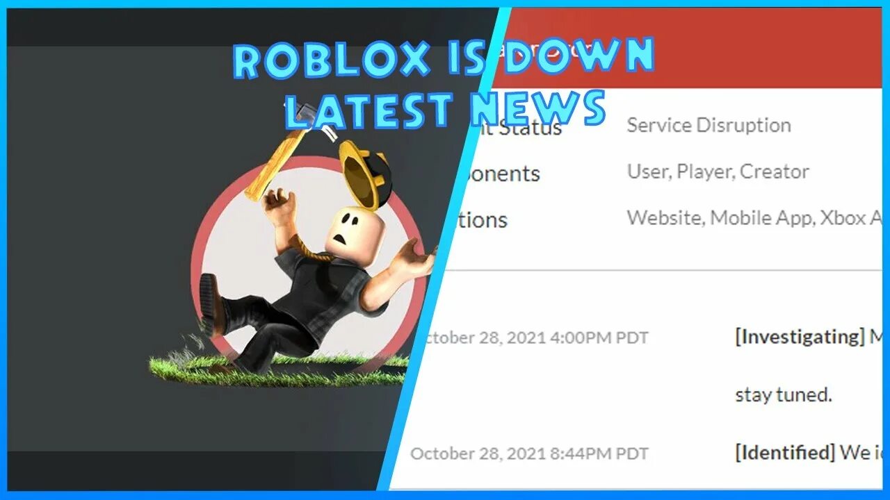 Roblox work music. Roblox down. Roblox is down. Статус РОБЛОКСА. РОБЛОКС status.