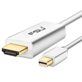 Thunderbolt hdmi
