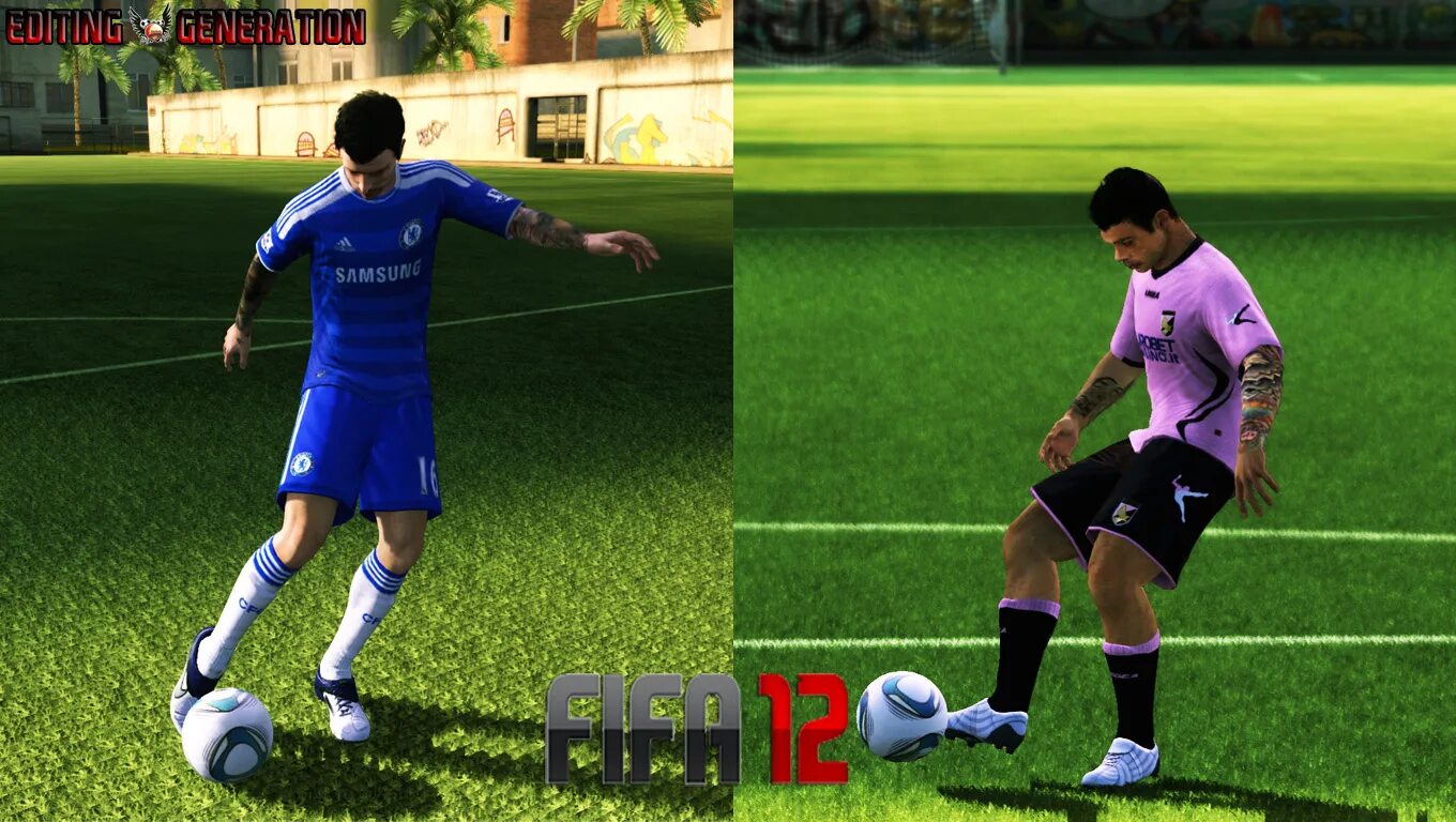 ФИФА 12. ФИФА 12 игроки. Карточки ФИФА 12. FIFA 12 Графика. Игры на 12 игроков