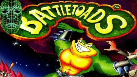 Какой жанр у игры battletoads