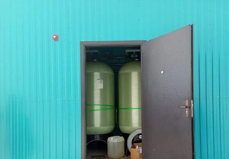 саратовский коммунальный комплекс