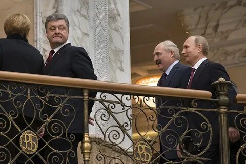 Суть минских договоренностей