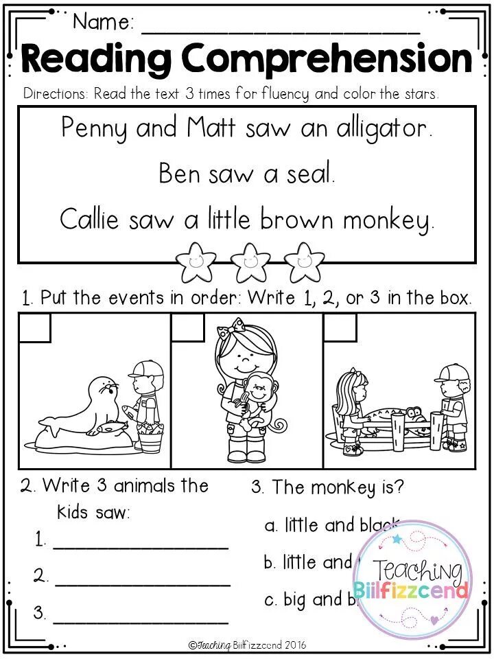 Reading 3 вариант. Reading comprehension worksheets. reading comprehension 7 класс. reading fluency for kids. reading comprehension 3.