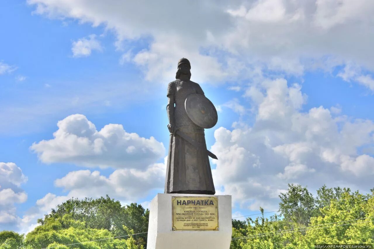 Церковь Троицы Живоначальной, православный храм, Пензенская область, Белинский р