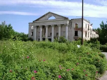 Дворец культуры дубровка