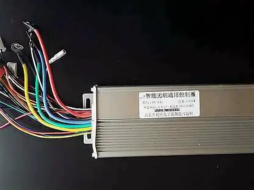 Power Supply 71. Купить контроллер для электровеломипеда на 60в на авито в СПБ.