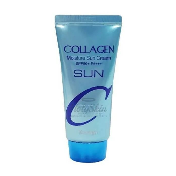 Крем коллаген sun. Enough Collagen Moisture Sun Cream spf50. Enough крем солнцезащитный Collagen Sun Cream 50мл. Солнцезащитный крем с коллагеном Collagen Moisture Sun Cream SPF 50. Солнцезащитный крем с коллагеном enough Collagen Moisture Sun Cream SPF 50+ pa+++.