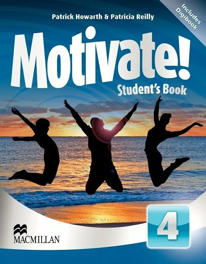 Student book workbook. Учебники motivate. Student book. Motivate 2 (Macmillan). Motivate 4 b1 student's book.