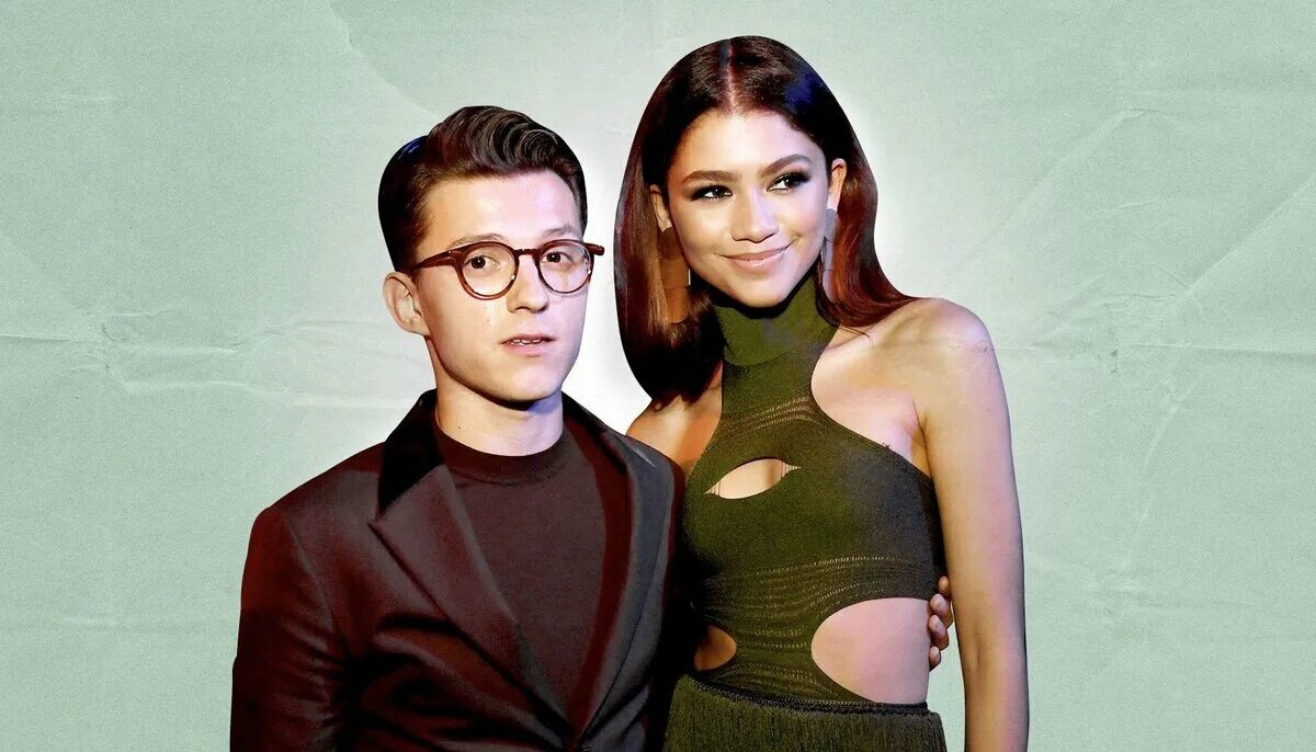 Зендая и том Холланд. Зендая и том Холланд 2021. Зендая и том. Tom Holland and Zendaya.