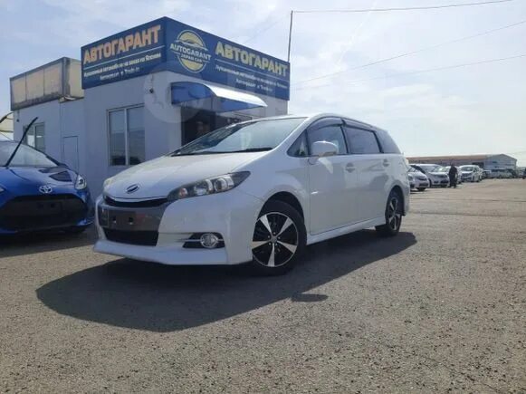Тойота виш красноярск. Тойота виш авито. Toyota wish. Wish красноярск. Wish красноярск.