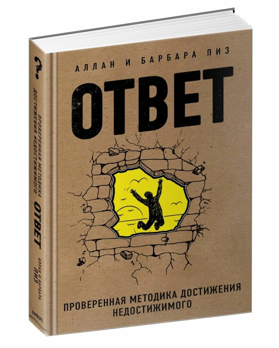 Книга ответ барбара пиз. Аллан и Барбара пиз ответ. Пиз Аллан "ответ". Книга ответов.