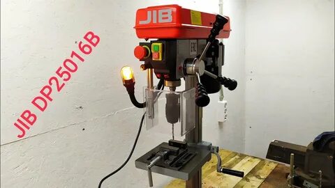 Фрезерный станок jib vsm 50