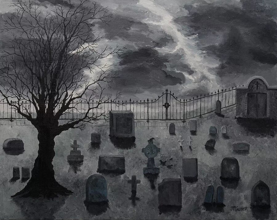 Meet you at the graveyard sovan truong. Graveyard Луи Белл. Graveyard Джон Беллион. Graveyard Graveyard 2008. Graveyard Zombies Painting.