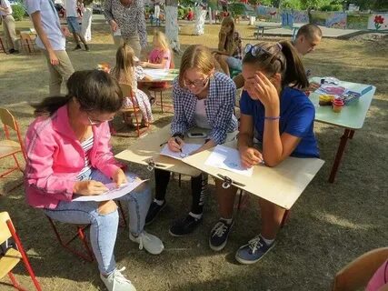 Хвалынские этюды 2024