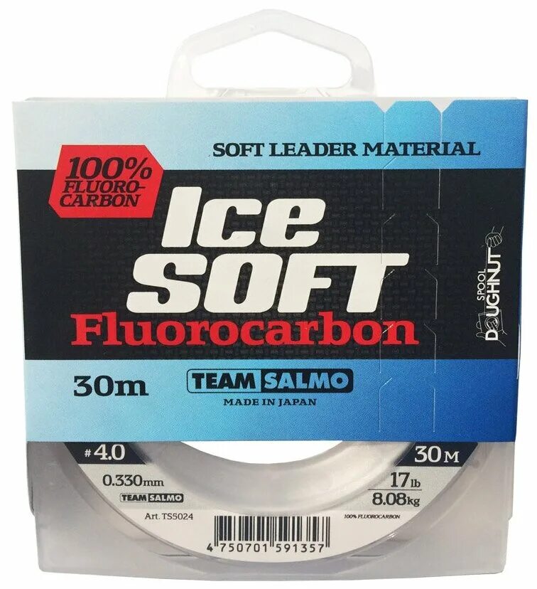 Флюорокарбон team salmo ice soft fluorocarbon #3 0,285мм 30м (clear). Salmo ice soft. Флюорокарбон team salmo ice soft fluorocarbon #3 0,285мм 30м (clear). Salmo ice soft. Флюорокарбон team salmo ice soft fluorocarbon #3 0,285мм 30м (clear).