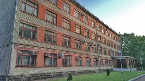 Краснодарская улица 47