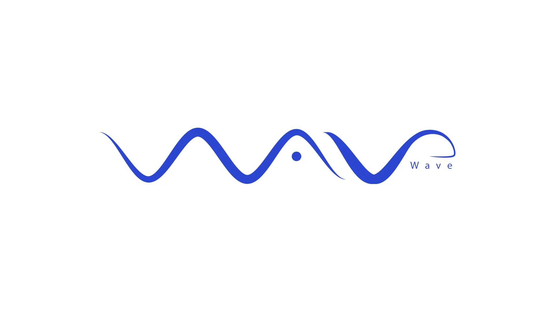 Spins waves waves. Эмблема волна. Логотип в виде волны. Волна вектор. Стилизованная волна для логотипа.