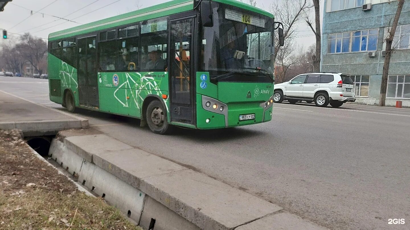 Маршрут алматы. Маршрут алматы