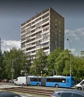 Корпус 50 1