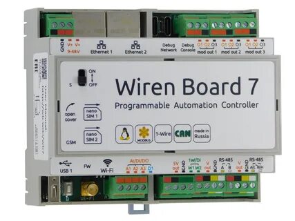 Wirenboard