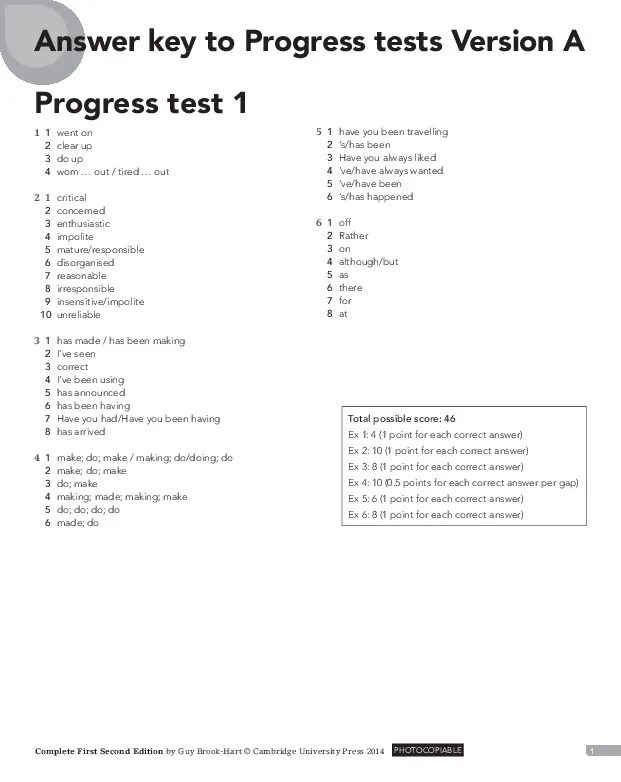 Empower b1 progress tests. Кембриджский тест юнит тест 1. progress test 1. progress test 3 complete first. empower c1 progress test unit 1.