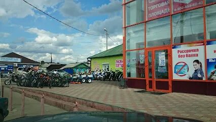 Сеть техник тулун