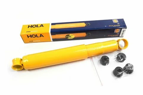 Амортизатор hola газель