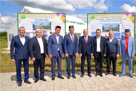 Шыгырданский форум: высокие ворота, "свадьба без жениха" и татарское село, вышед