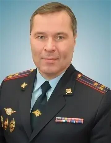 Пожарский владимирович