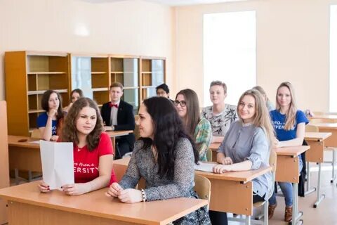 Государственный университет инновационных