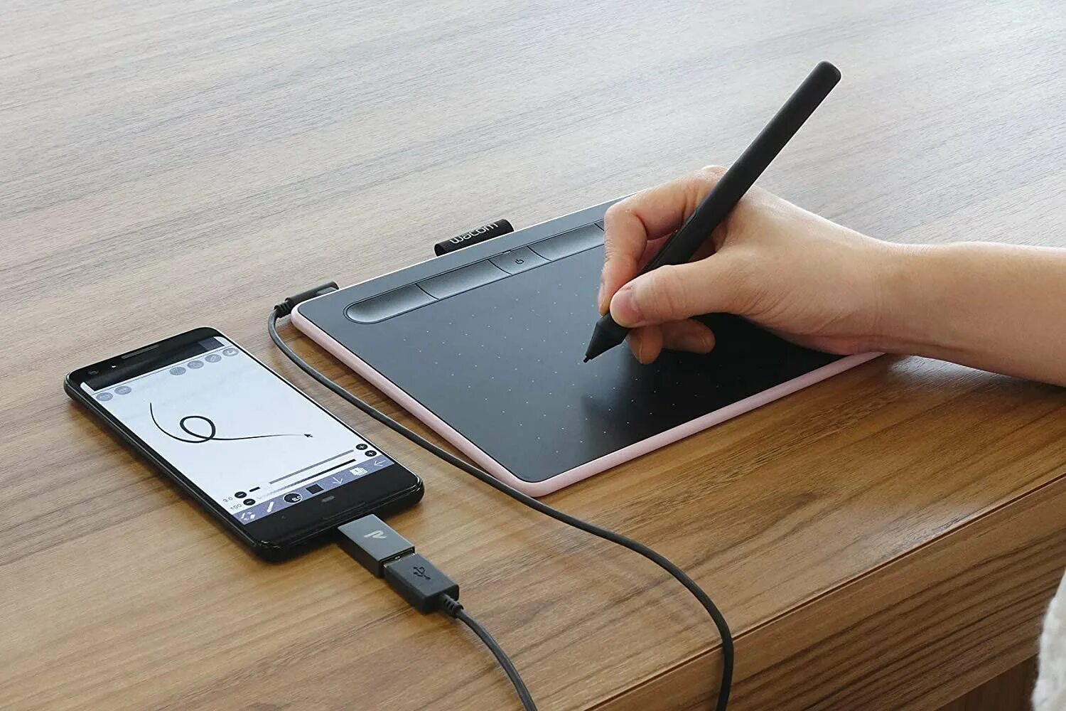 Графический планшет wacom intuos m bluetooth. Wacom ctl 6100 wl. wacom intuos s. wacom intuos pen small. нобутака идэ wacom.