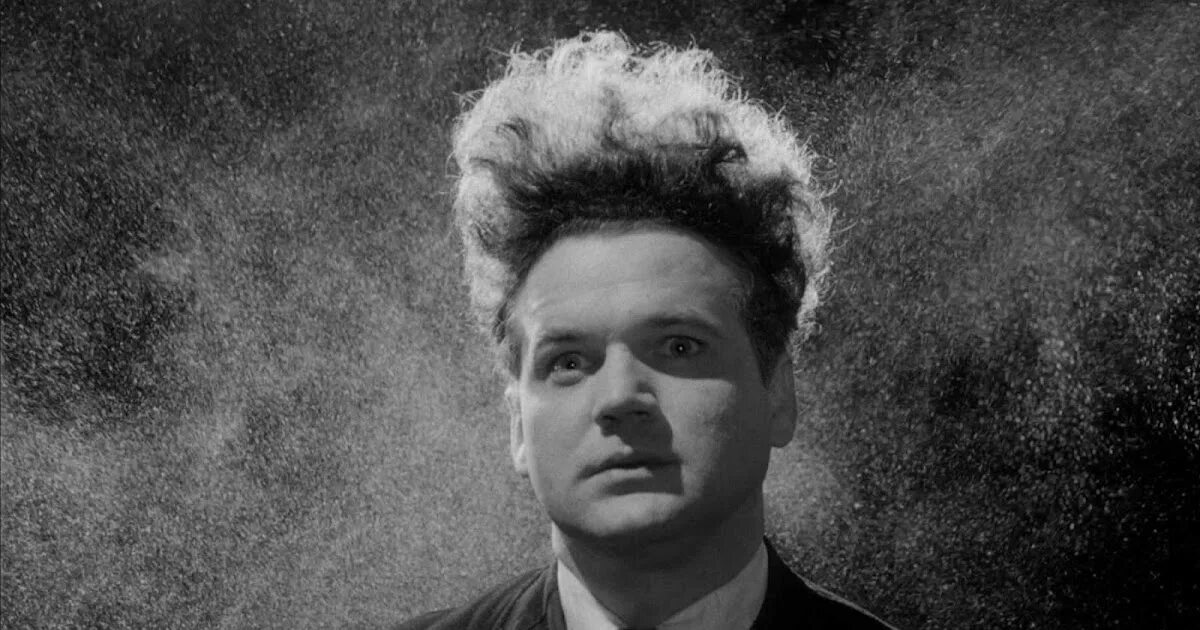 Джек Нэнс актер. Eraserhead. Джек нэнс