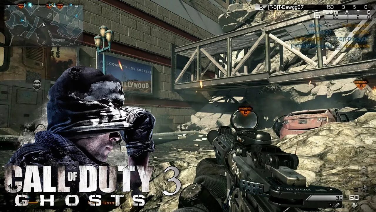 Ghost мультиплеер. Call of duty ghosts геймплей. call of duty ghosts gameplay.