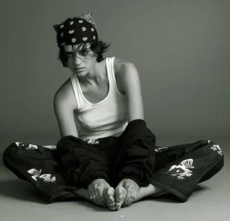People who liked Sasha Calle's feet, also liked.