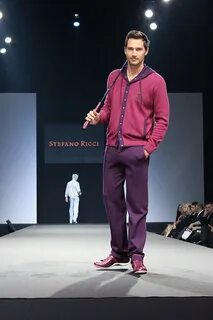 Stefano ricci moscow