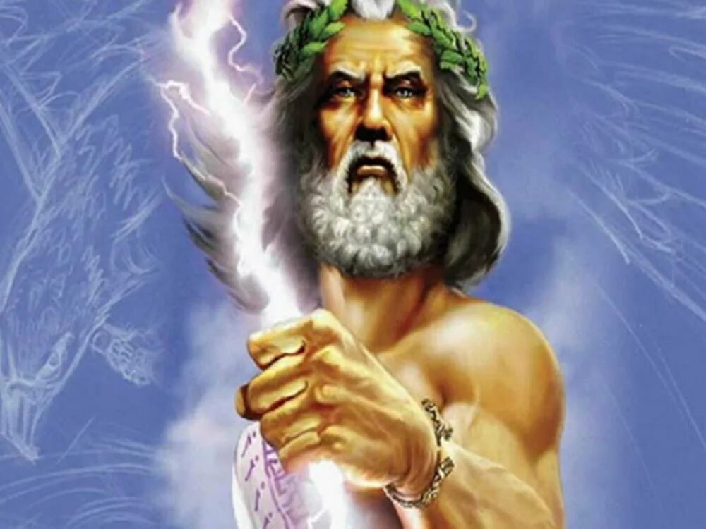 Бог греции зевс. Зевс громовержец картина. Зевс громовержец картинки. Кронион зевс. Зевс бог громовержец.