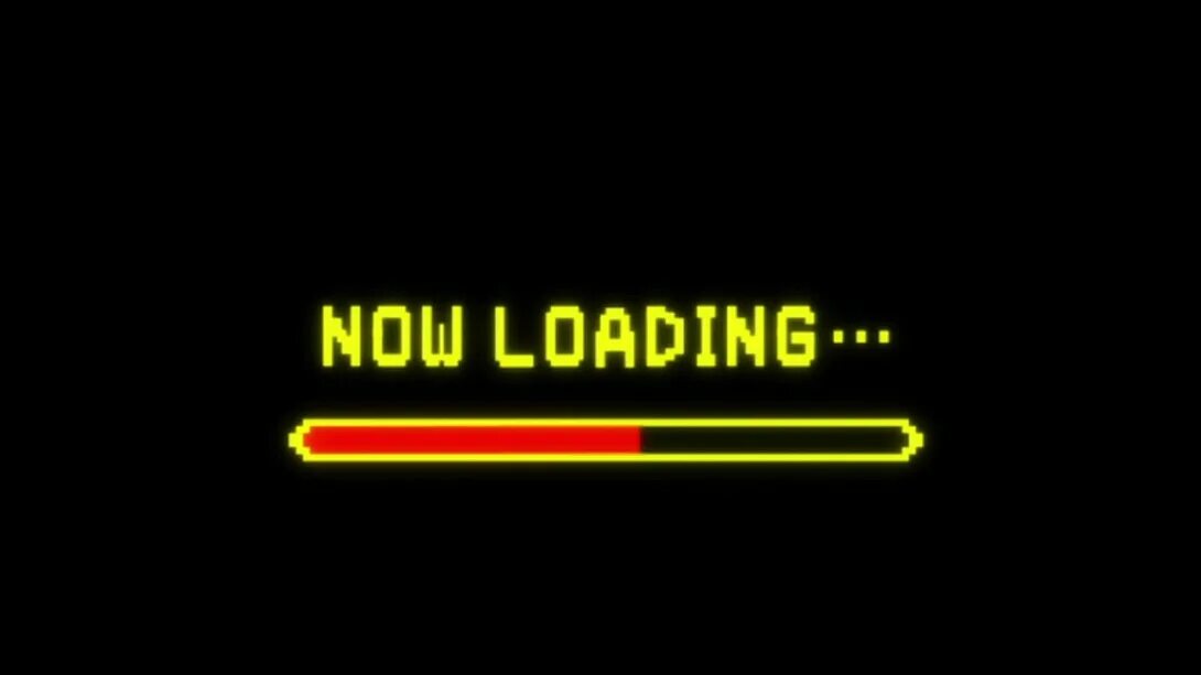 Now loading. Игра Now loading. Now loading видео. Буферизация гиф. Loading перевести