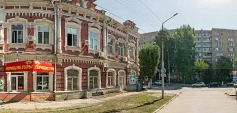 Горького 21 фото