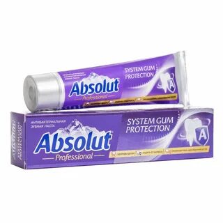 Absolut professional