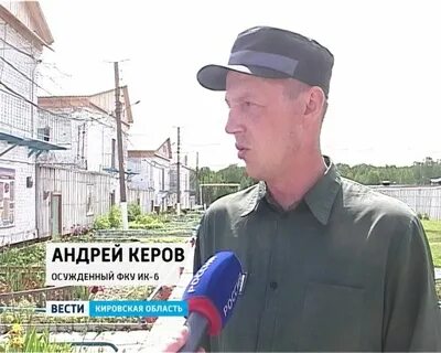 Кировской ик 6
