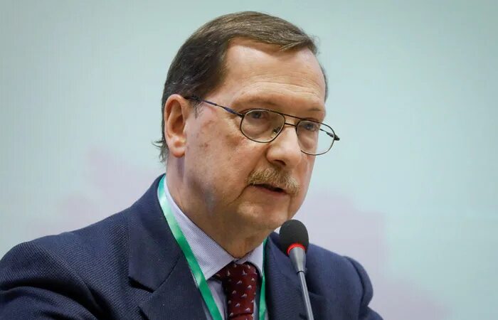 Арбатов работы. Арбатов и примаков.