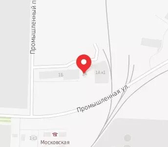 Ул промышленная д 6