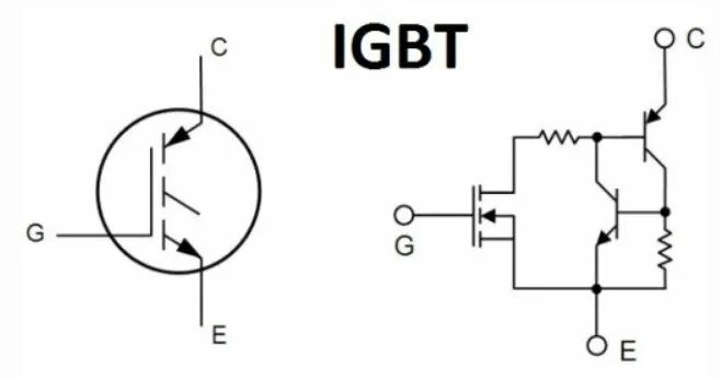Igbt транзисторы схема. Igbt транзисторы схемы включения. igbt транзистор схема. биполярный транзистор igbt схема. схемы на транзисторах игбт.