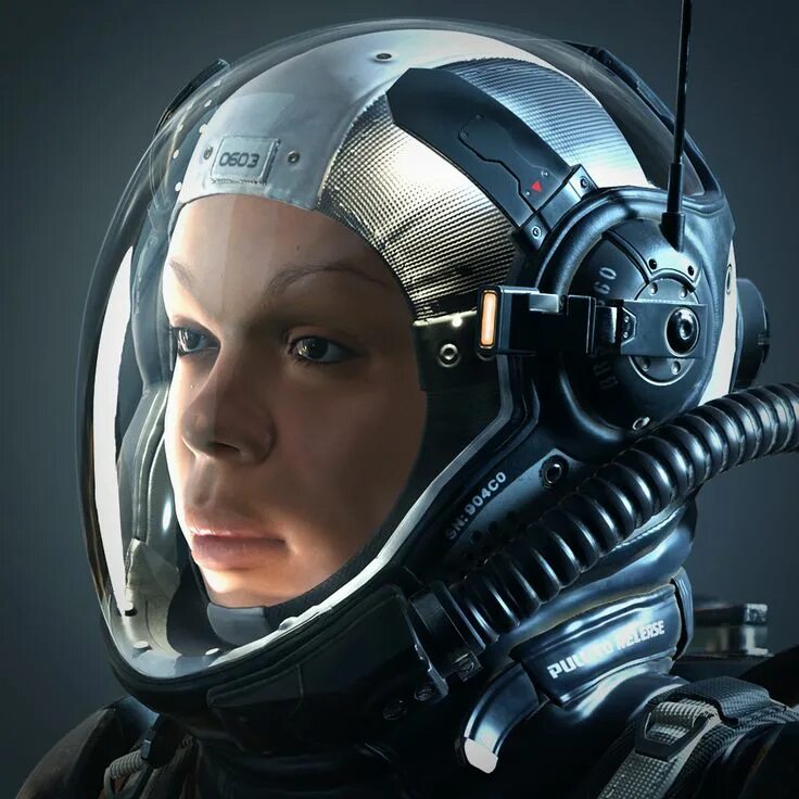 Cyber pilot